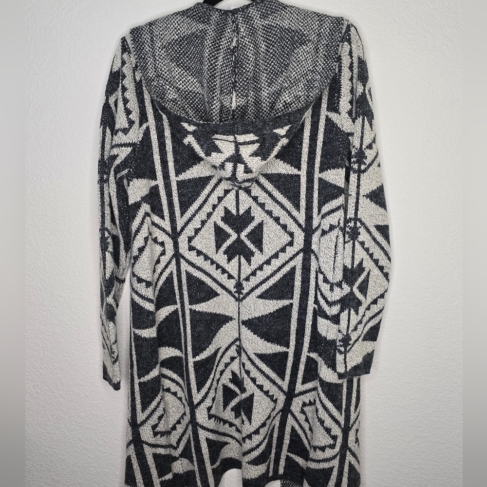 Emory Park Long Cardigan - Picture 3 of 7